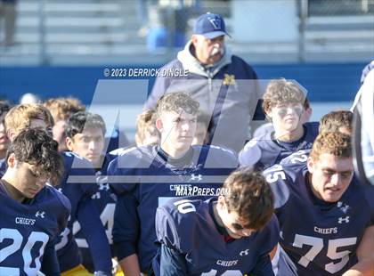 Thumbnail 1 in Massapequa vs. William Floyd (NYSPHAA Division I Final) photogallery.