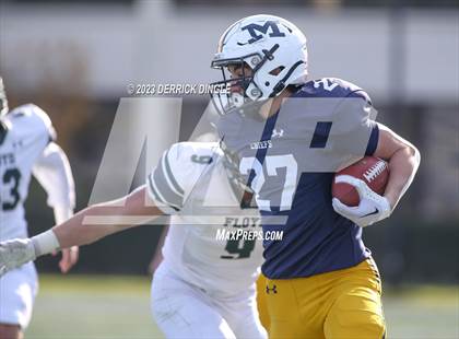 Thumbnail 1 in Massapequa vs. William Floyd (NYSPHAA Division I Final) photogallery.