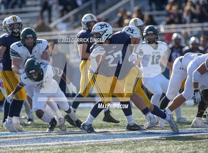 Thumbnail 3 in Massapequa vs. William Floyd (NYSPHAA Division I Final) photogallery.