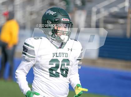 Thumbnail 2 in Massapequa vs. William Floyd (NYSPHAA Division I Final) photogallery.