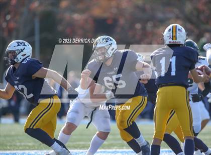 Thumbnail 3 in Massapequa vs. William Floyd (NYSPHAA Division I Final) photogallery.