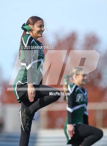 Thumbnail 3 in Massapequa vs. William Floyd (NYSPHAA Division I Final) photogallery.