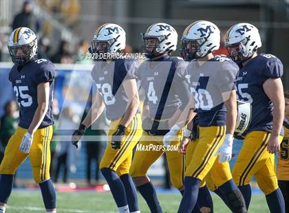 Thumbnail 1 in Massapequa vs. William Floyd (NYSPHAA Division I Final) photogallery.