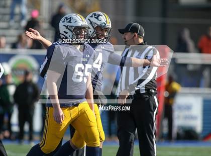Thumbnail 3 in Massapequa vs. William Floyd (NYSPHAA Division I Final) photogallery.