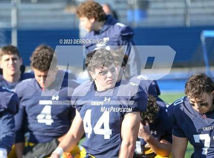 Thumbnail 2 in Massapequa vs. William Floyd (NYSPHAA Division I Final) photogallery.
