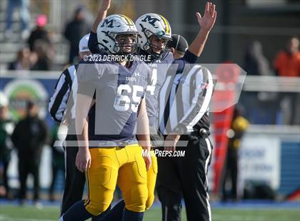 Thumbnail 2 in Massapequa vs. William Floyd (NYSPHAA Division I Final) photogallery.