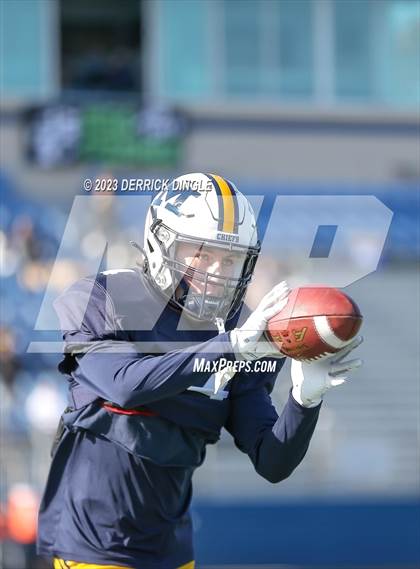 Thumbnail 1 in Massapequa vs. William Floyd (NYSPHAA Division I Final) photogallery.