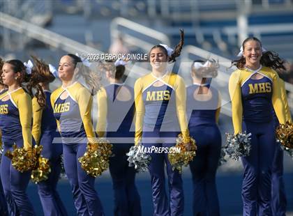 Thumbnail 2 in Massapequa vs. William Floyd (NYSPHAA Division I Final) photogallery.