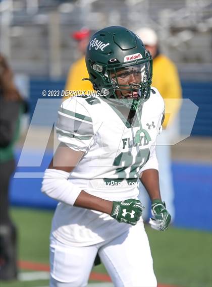 Thumbnail 3 in Massapequa vs. William Floyd (NYSPHAA Division I Final) photogallery.