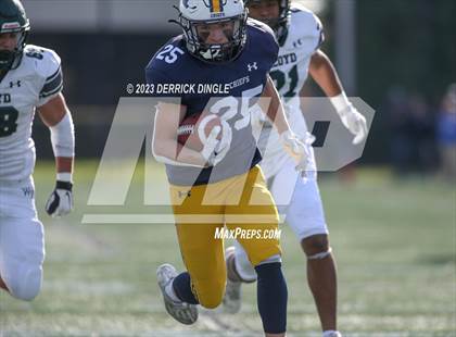 Thumbnail 3 in Massapequa vs. William Floyd (NYSPHAA Division I Final) photogallery.
