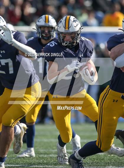 Thumbnail 1 in Massapequa vs. William Floyd (NYSPHAA Division I Final) photogallery.