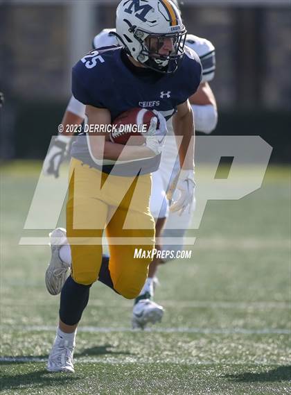 Thumbnail 2 in Massapequa vs. William Floyd (NYSPHAA Division I Final) photogallery.