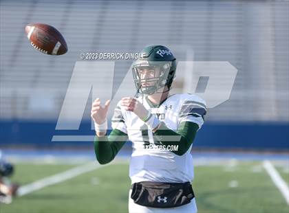 Thumbnail 2 in Massapequa vs. William Floyd (NYSPHAA Division I Final) photogallery.