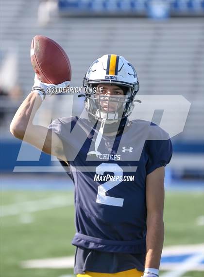Thumbnail 2 in Massapequa vs. William Floyd (NYSPHAA Division I Final) photogallery.