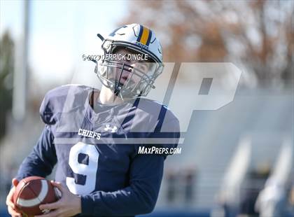 Thumbnail 1 in Massapequa vs. William Floyd (NYSPHAA Division I Final) photogallery.