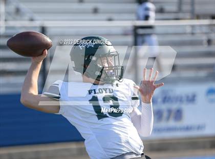 Thumbnail 3 in Massapequa vs. William Floyd (NYSPHAA Division I Final) photogallery.
