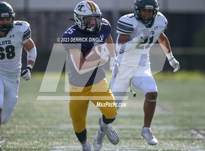 Thumbnail 1 in Massapequa vs. William Floyd (NYSPHAA Division I Final) photogallery.