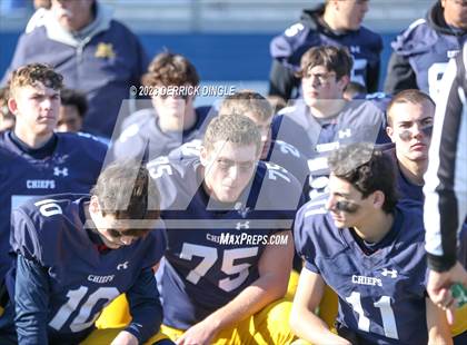 Thumbnail 3 in Massapequa vs. William Floyd (NYSPHAA Division I Final) photogallery.