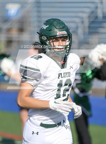 Thumbnail 1 in Massapequa vs. William Floyd (NYSPHAA Division I Final) photogallery.