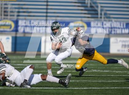 Thumbnail 1 in Massapequa vs. William Floyd (NYSPHAA Division I Final) photogallery.