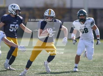 Thumbnail 2 in Massapequa vs. William Floyd (NYSPHAA Division I Final) photogallery.