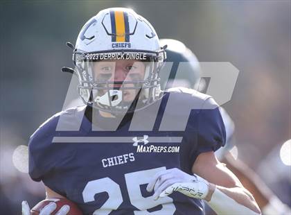 Thumbnail 3 in Massapequa vs. William Floyd (NYSPHAA Division I Final) photogallery.