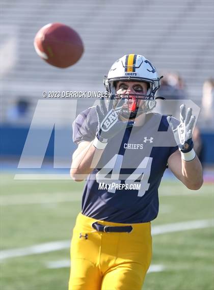 Thumbnail 3 in Massapequa vs. William Floyd (NYSPHAA Division I Final) photogallery.