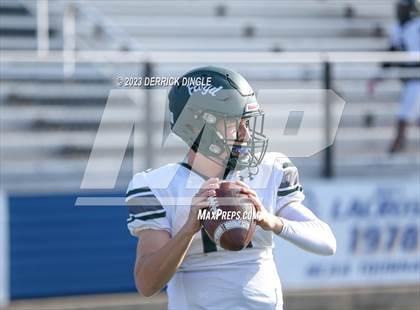 Thumbnail 3 in Massapequa vs. William Floyd (NYSPHAA Division I Final) photogallery.