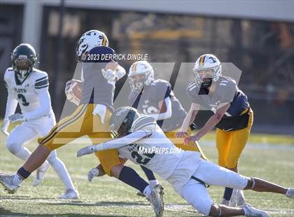 Thumbnail 1 in Massapequa vs. William Floyd (NYSPHAA Division I Final) photogallery.