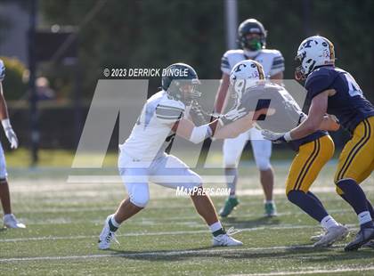 Thumbnail 3 in Massapequa vs. William Floyd (NYSPHAA Division I Final) photogallery.