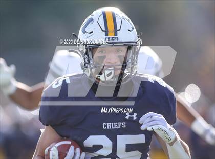 Thumbnail 1 in Massapequa vs. William Floyd (NYSPHAA Division I Final) photogallery.