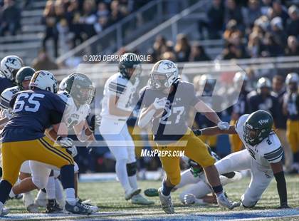 Thumbnail 2 in Massapequa vs. William Floyd (NYSPHAA Division I Final) photogallery.