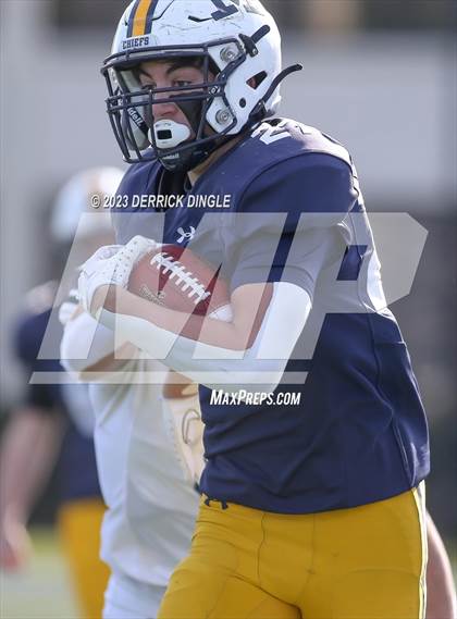 Thumbnail 2 in Massapequa vs. William Floyd (NYSPHAA Division I Final) photogallery.