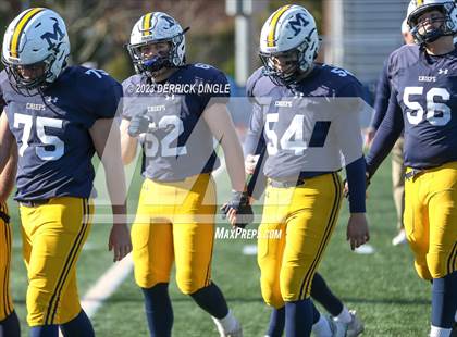 Thumbnail 3 in Massapequa vs. William Floyd (NYSPHAA Division I Final) photogallery.
