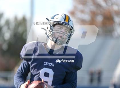 Thumbnail 3 in Massapequa vs. William Floyd (NYSPHAA Division I Final) photogallery.