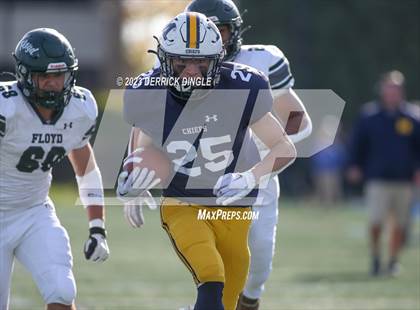 Thumbnail 1 in Massapequa vs. William Floyd (NYSPHAA Division I Final) photogallery.