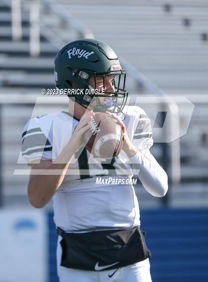 Thumbnail 2 in Massapequa vs. William Floyd (NYSPHAA Division I Final) photogallery.