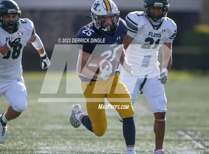 Thumbnail 3 in Massapequa vs. William Floyd (NYSPHAA Division I Final) photogallery.