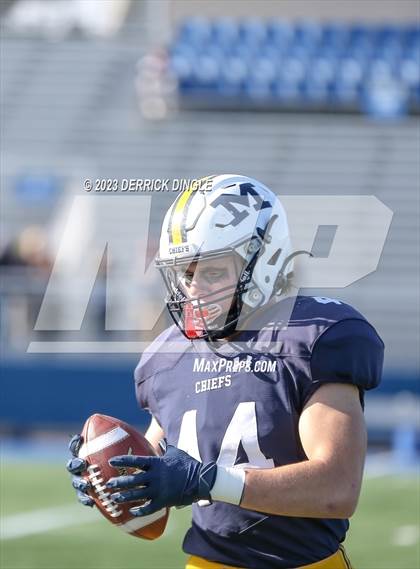 Thumbnail 3 in Massapequa vs. William Floyd (NYSPHAA Division I Final) photogallery.