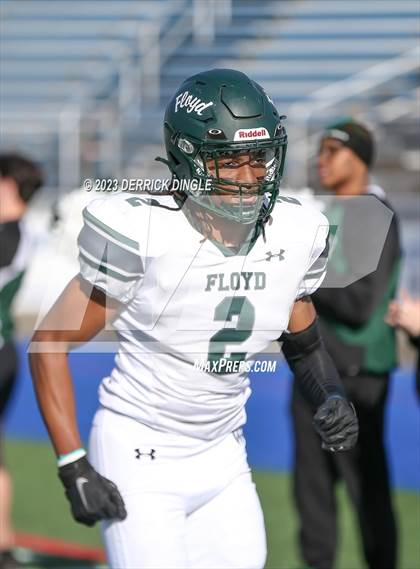 Thumbnail 2 in Massapequa vs. William Floyd (NYSPHAA Division I Final) photogallery.