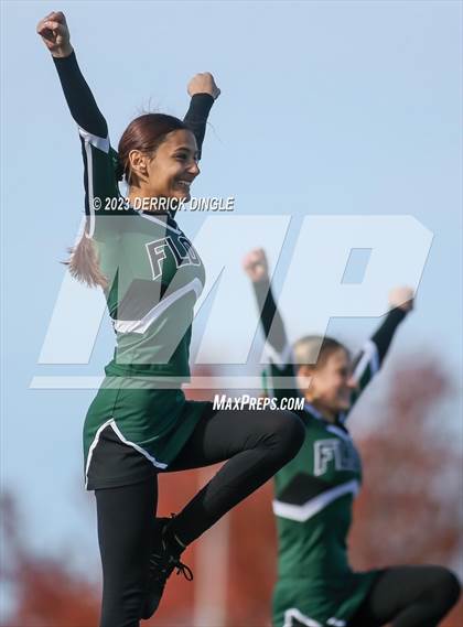 Thumbnail 2 in Massapequa vs. William Floyd (NYSPHAA Division I Final) photogallery.