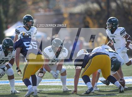 Thumbnail 1 in Massapequa vs. William Floyd (NYSPHAA Division I Final) photogallery.