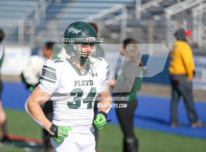 Thumbnail 2 in Massapequa vs. William Floyd (NYSPHAA Division I Final) photogallery.