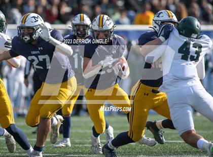 Thumbnail 3 in Massapequa vs. William Floyd (NYSPHAA Division I Final) photogallery.