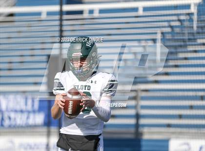 Thumbnail 3 in Massapequa vs. William Floyd (NYSPHAA Division I Final) photogallery.