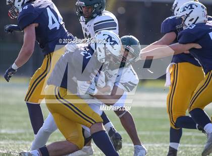 Thumbnail 1 in Massapequa vs. William Floyd (NYSPHAA Division I Final) photogallery.