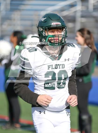 Thumbnail 3 in Massapequa vs. William Floyd (NYSPHAA Division I Final) photogallery.