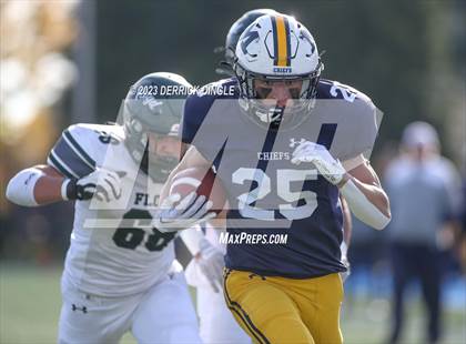 Thumbnail 1 in Massapequa vs. William Floyd (NYSPHAA Division I Final) photogallery.