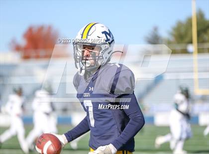Thumbnail 3 in Massapequa vs. William Floyd (NYSPHAA Division I Final) photogallery.