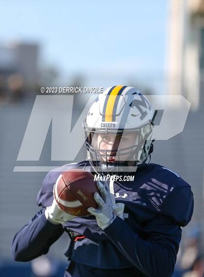Thumbnail 3 in Massapequa vs. William Floyd (NYSPHAA Division I Final) photogallery.